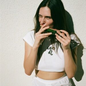 Realisation Par White Leo Tee